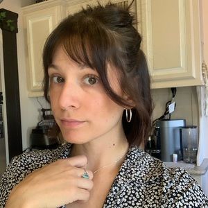 Meet your Posher, Mareena